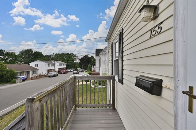 155 Ridge Rd, Revere, MA 02151