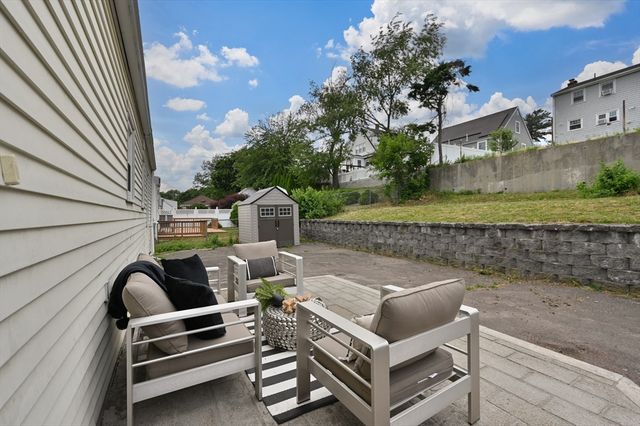 155 Ridge Rd, Revere, MA 02151