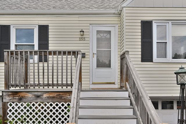 155 Ridge Rd, Revere, MA 02151