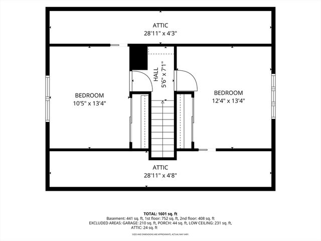 155 Ridge Rd, Revere, MA 02151