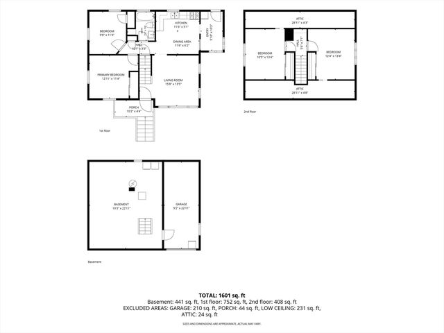 155 Ridge Rd, Revere, MA 02151