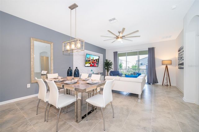 8861 CABOT CLIFFS DRIVE 104, Davenport, FL 33896