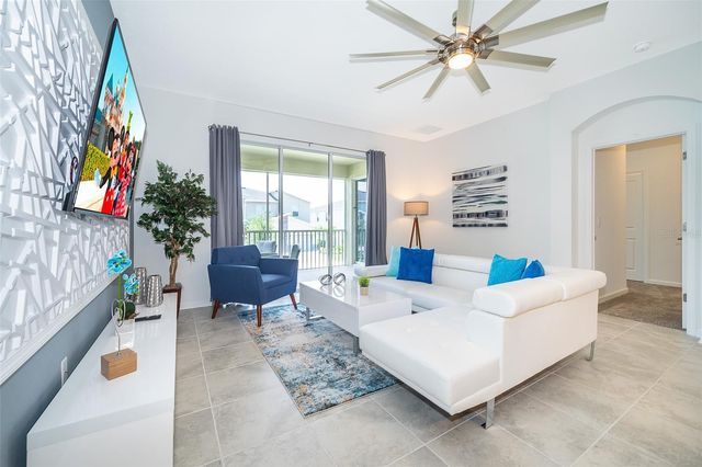 8861 CABOT CLIFFS DRIVE 104, Davenport, FL 33896