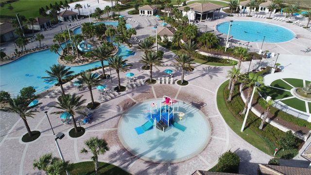 8861 CABOT CLIFFS DRIVE 104, Davenport, FL 33896