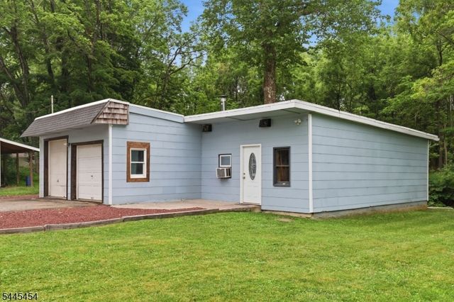 312 6Th St, Belvidere Twp., NJ 07823