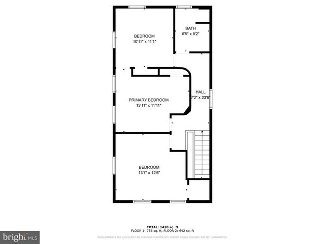 704 N MICHIGAN AVE, Atlantic City, NJ 08401