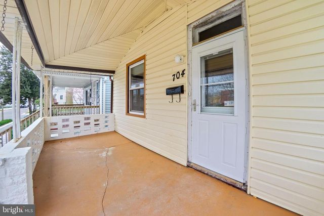 704 N MICHIGAN AVE, Atlantic City, NJ 08401
