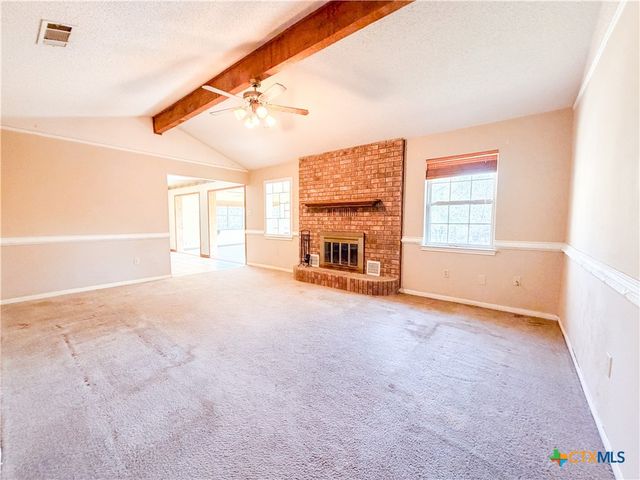 3125 SIKES DR Drive, Kempner, TX 76539