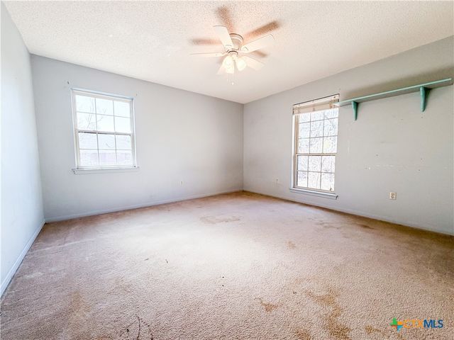 3125 SIKES DR Drive, Kempner, TX 76539