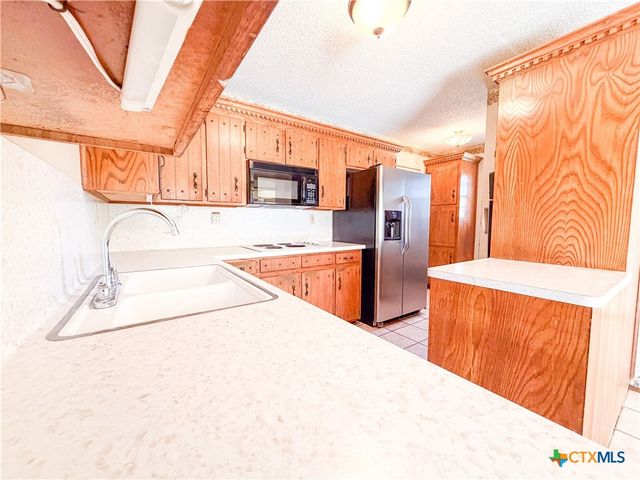 3125 SIKES DR Drive, Kempner, TX 76539
