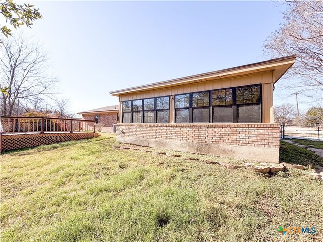 3125 SIKES DR Drive, Kempner, TX 76539