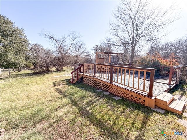 3125 SIKES DR Drive, Kempner, TX 76539