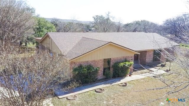 3125 SIKES DR Drive, Kempner, TX 76539