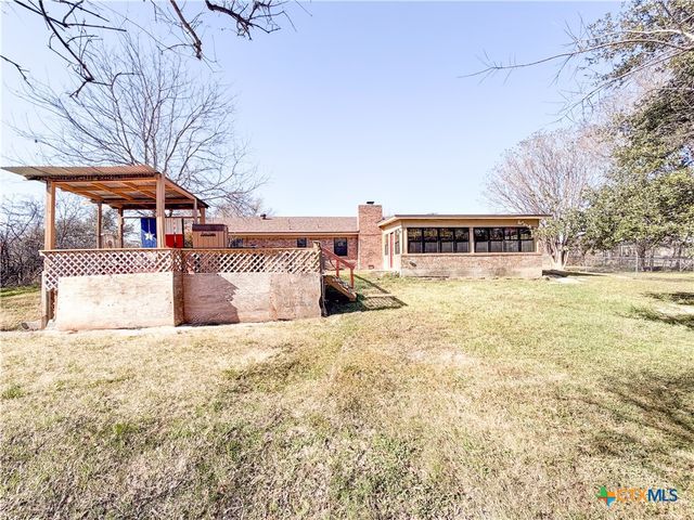 3125 SIKES DR Drive, Kempner, TX 76539