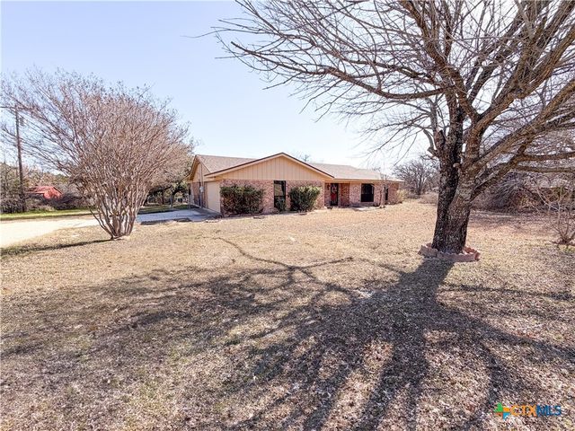 3125 SIKES DR Drive, Kempner, TX 76539