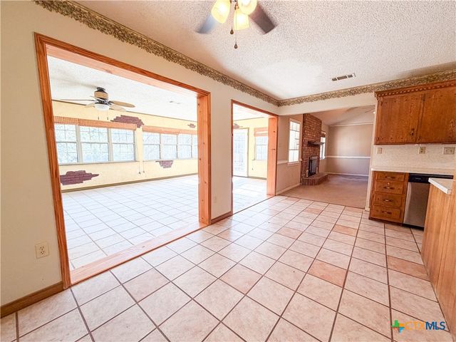 3125 SIKES DR Drive, Kempner, TX 76539