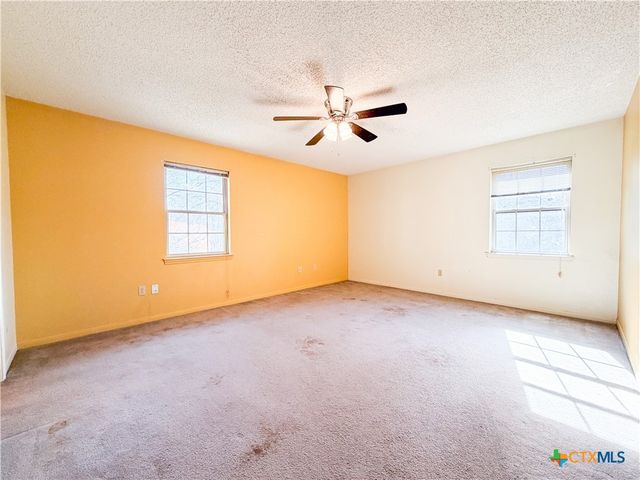 3125 SIKES DR Drive, Kempner, TX 76539