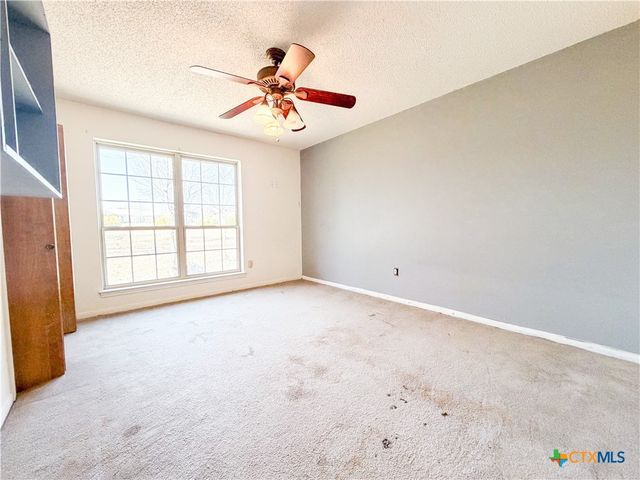 3125 SIKES DR Drive, Kempner, TX 76539
