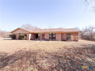 3125 SIKES DR Drive, Kempner, TX 76539