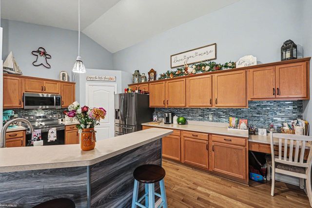 393 Pointe Tremble Road, Algonac, MI 48001