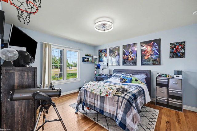 393 Pointe Tremble Road, Algonac, MI 48001