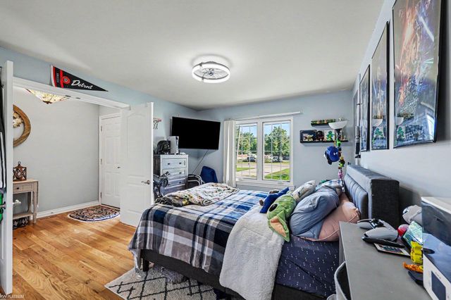 393 Pointe Tremble Road, Algonac, MI 48001