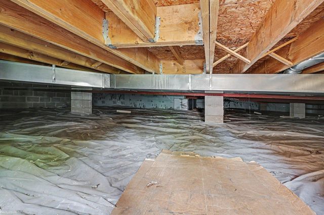 393 Pointe Tremble Road, Algonac, MI 48001