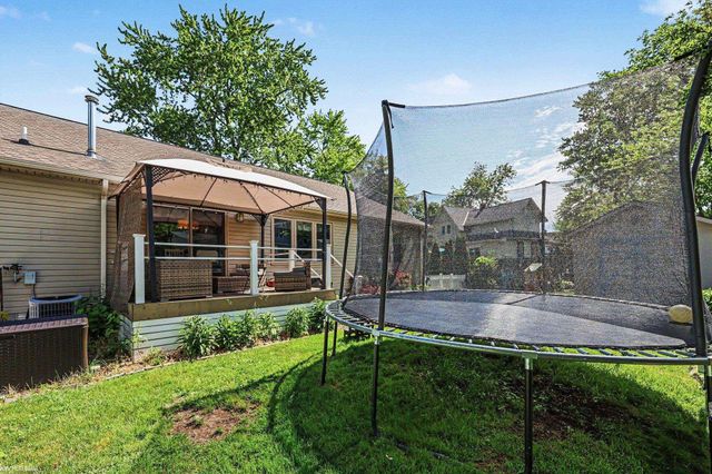 393 Pointe Tremble Road, Algonac, MI 48001