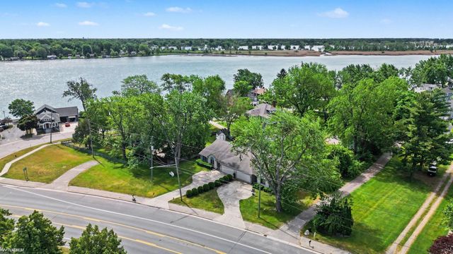 393 Pointe Tremble Road, Algonac, MI 48001