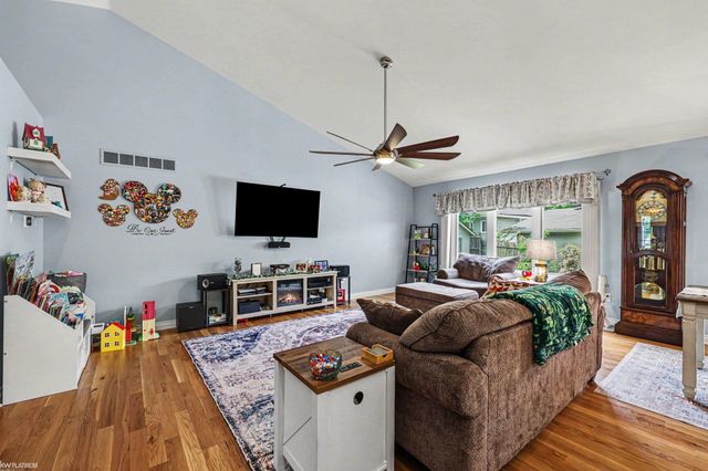 393 Pointe Tremble Road, Algonac, MI 48001