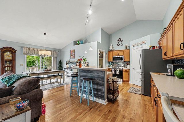 393 Pointe Tremble Road, Algonac, MI 48001
