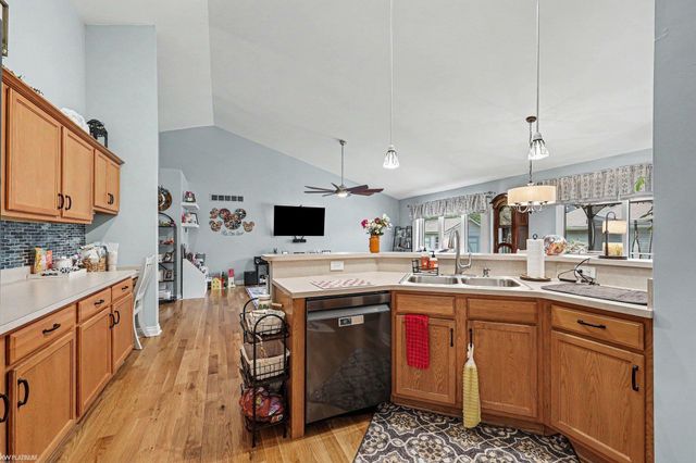 393 Pointe Tremble Road, Algonac, MI 48001