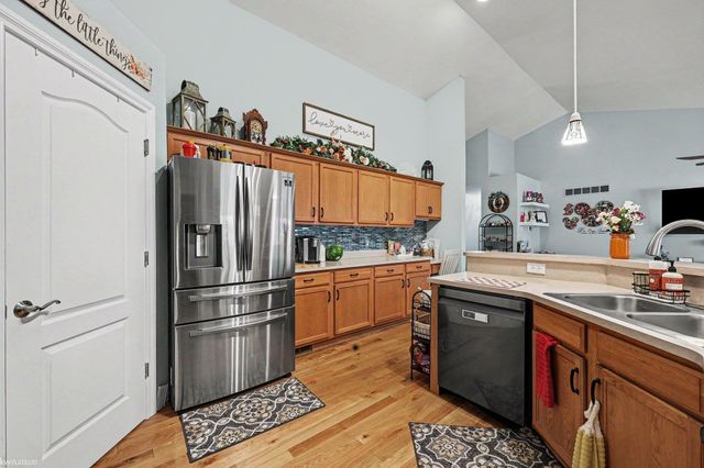 393 Pointe Tremble Road, Algonac, MI 48001