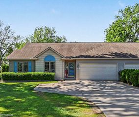393 Pointe Tremble Road, Algonac, MI 48001
