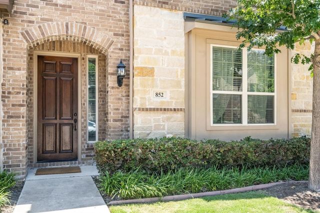 852 Rohan Drive, Richardson, TX 75081