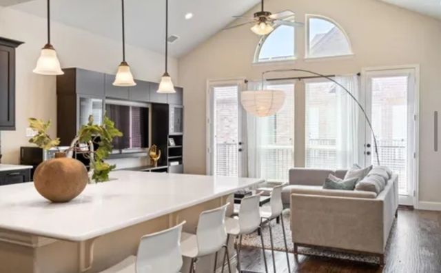 852 Rohan Drive, Richardson, TX 75081
