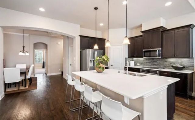 852 Rohan Drive, Richardson, TX 75081