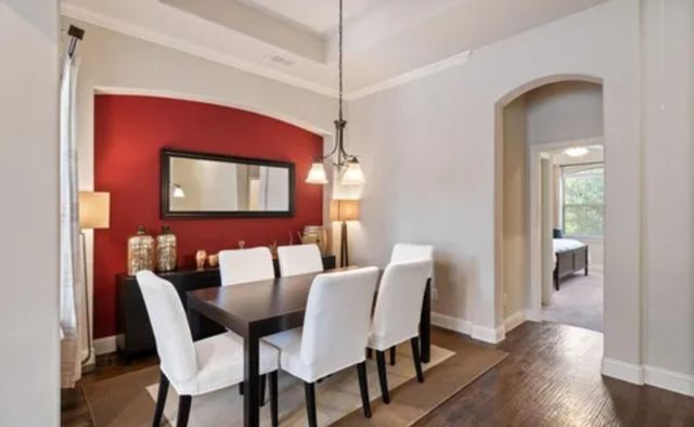 852 Rohan Drive, Richardson, TX 75081