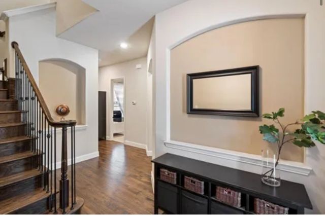 852 Rohan Drive, Richardson, TX 75081
