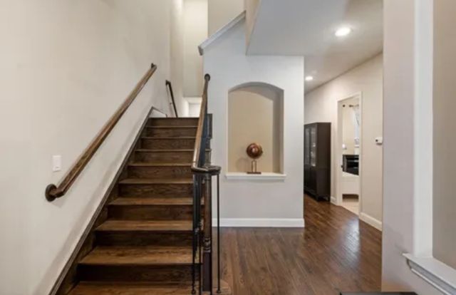 852 Rohan Drive, Richardson, TX 75081
