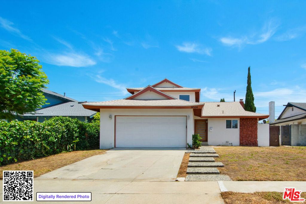 Image 1 of property listing at 19506 Belshaw Avenue, Carson, CA 90746