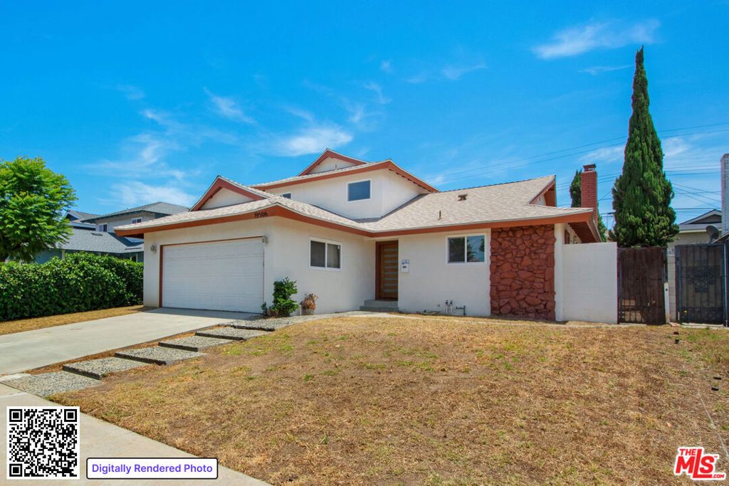 Image 2 of property listing at 19506 Belshaw Avenue, Carson, CA 90746