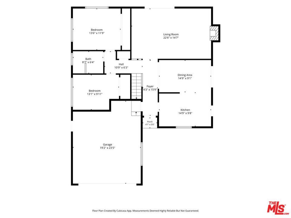 Image 28 of property listing at 19506 Belshaw Avenue, Carson, CA 90746
