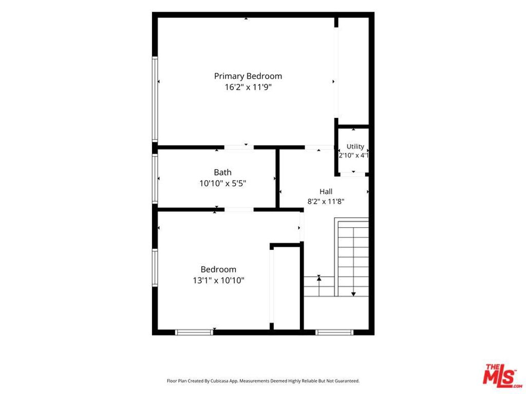 Image 29 of property listing at 19506 Belshaw Avenue, Carson, CA 90746