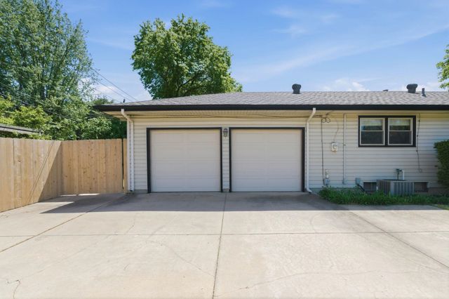 2132 N McComas, Wichita, KS 67203