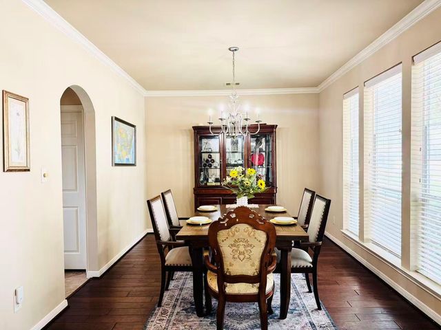 4618 Ambrosia Springs Lane, Katy, TX 77494
