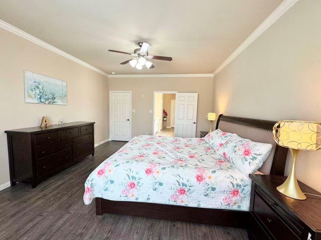 4618 Ambrosia Springs Lane, Katy, TX 77494