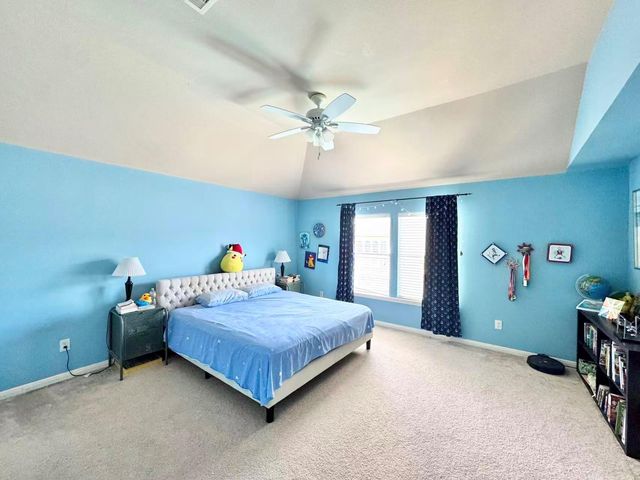 4618 Ambrosia Springs Lane, Katy, TX 77494