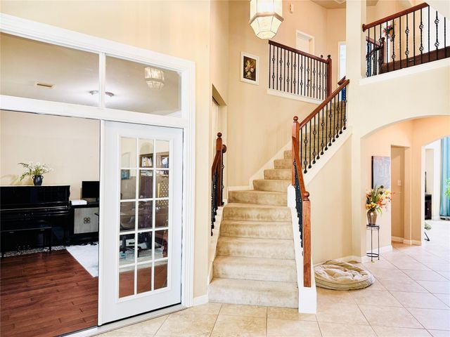 4618 Ambrosia Springs Lane, Katy, TX 77494