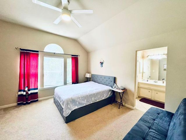 4618 Ambrosia Springs Lane, Katy, TX 77494